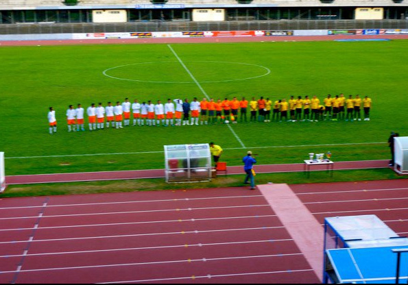 rencontre nationale sportive montpellier
