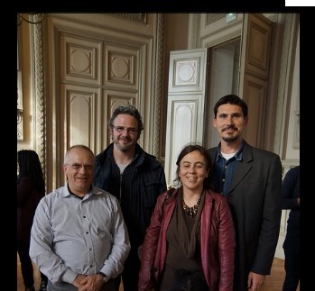 rencontre poitiers