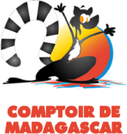 Comptoir de Madagascar