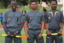 Arbitres Arbitres