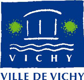 VILLE DE VICHY