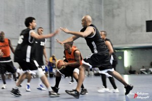 Basket Basket