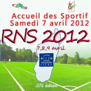 Accueil sportifs Accueil sportifs
