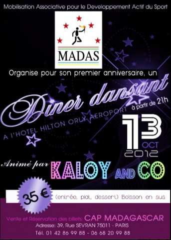 Qui va rencontrer nabila pour son anniversaire