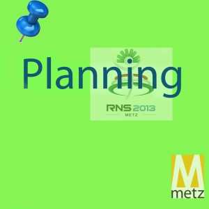 Planning Planning