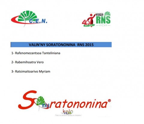 soratononina