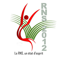 Logo RNS 2012
