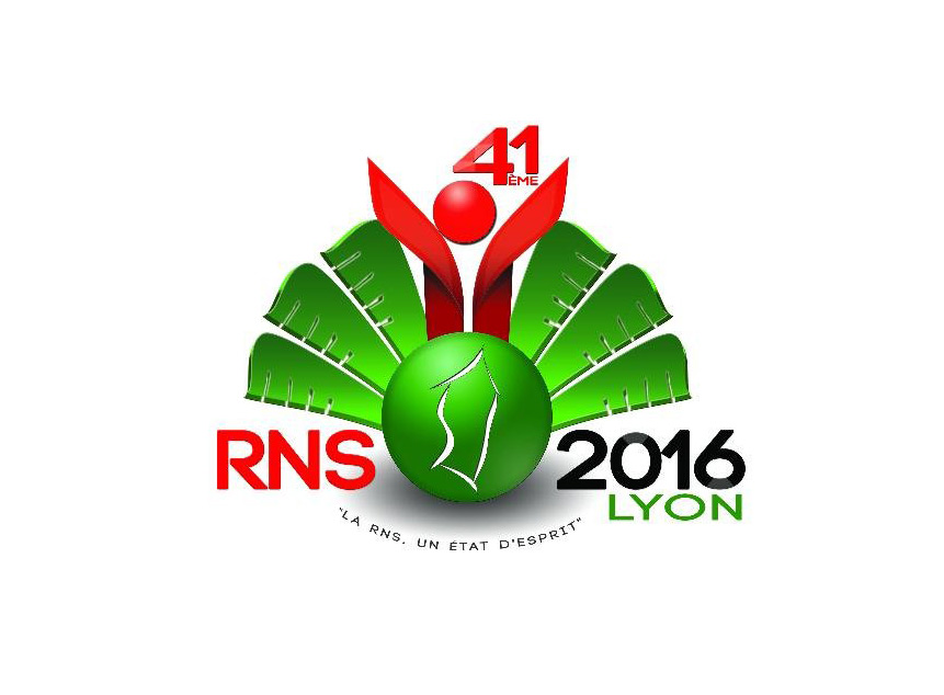 Logo RNS 2016