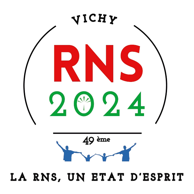 Logo RNS 2024
