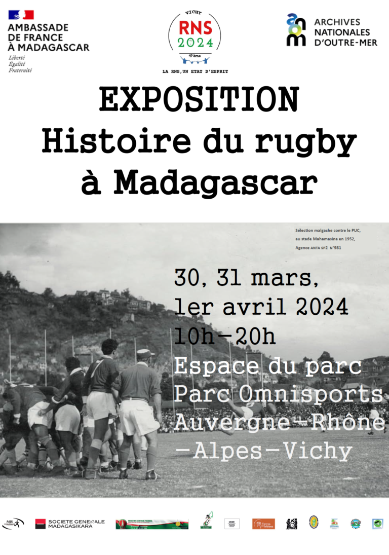 expo rugby Mada RNS 2024