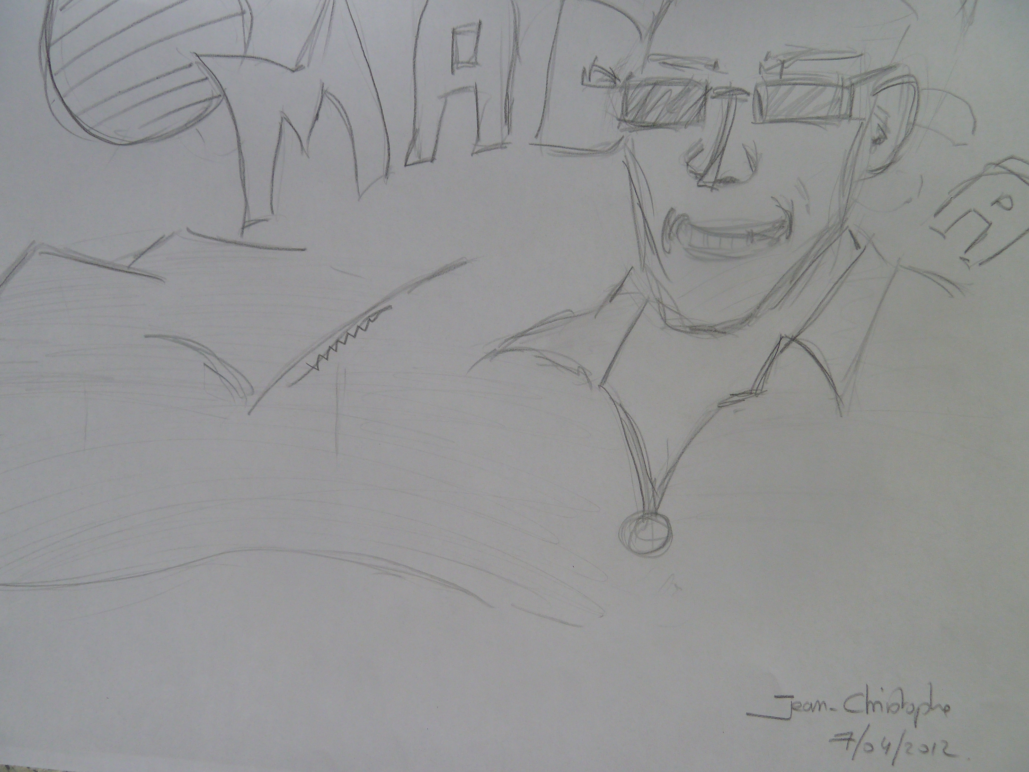 dessin