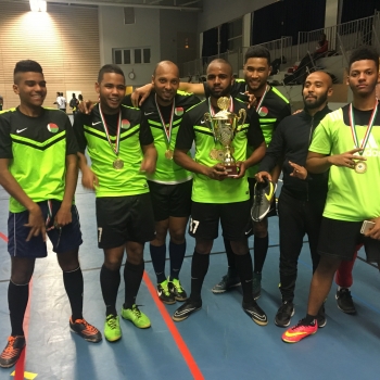 Photos du Futsal 