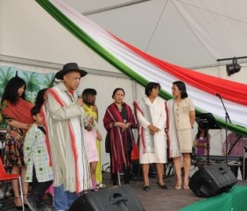 RNS 2011 - Podium