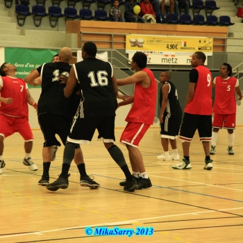 RNS 2013 Basket