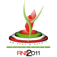 Logo RNS 2011