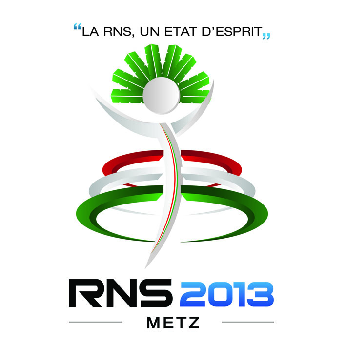 Logo RNS 2013