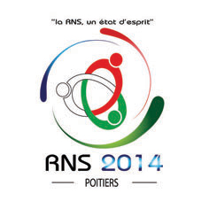 Logo RNS 2014