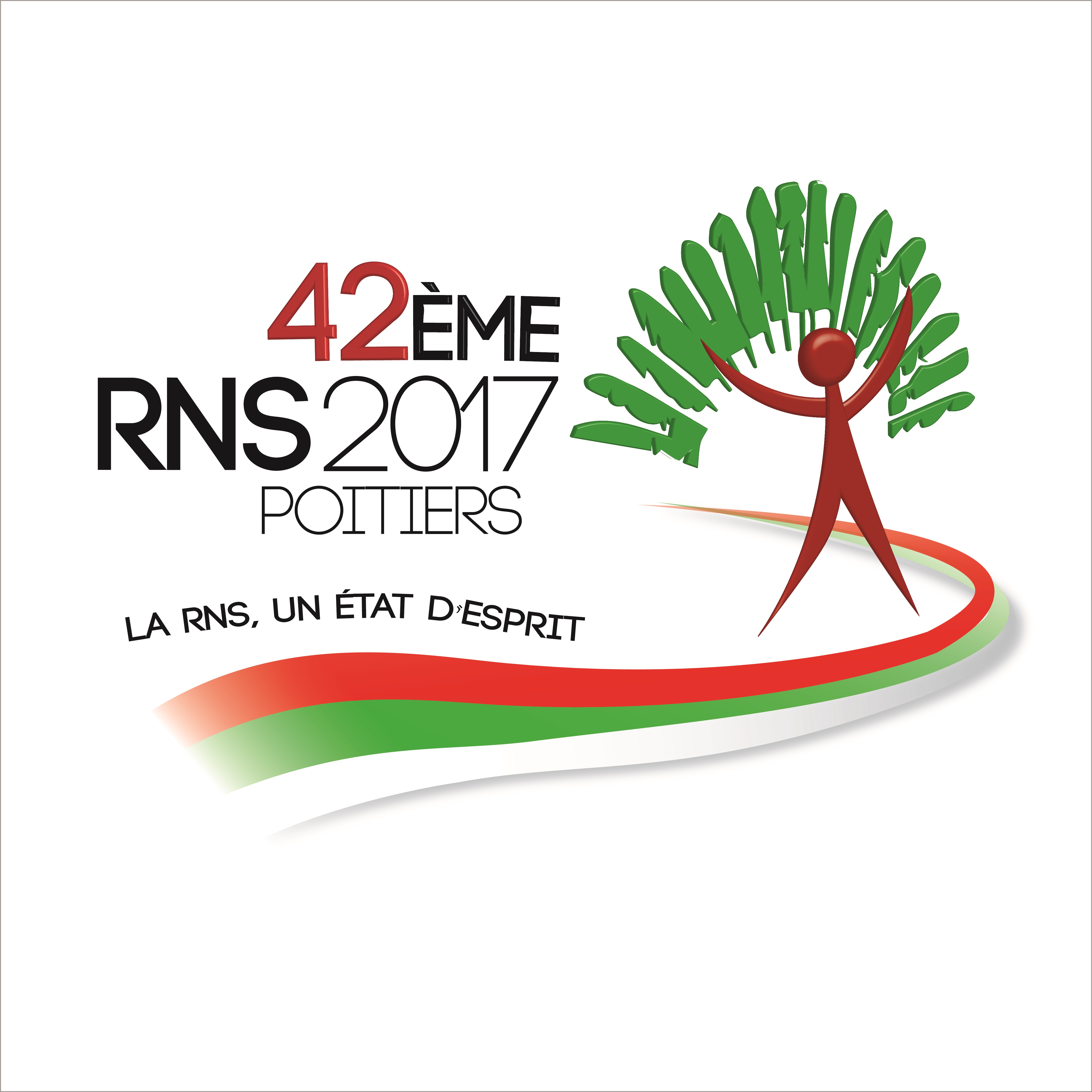 Logo RNS 2017