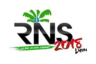 Logo RNS 2018