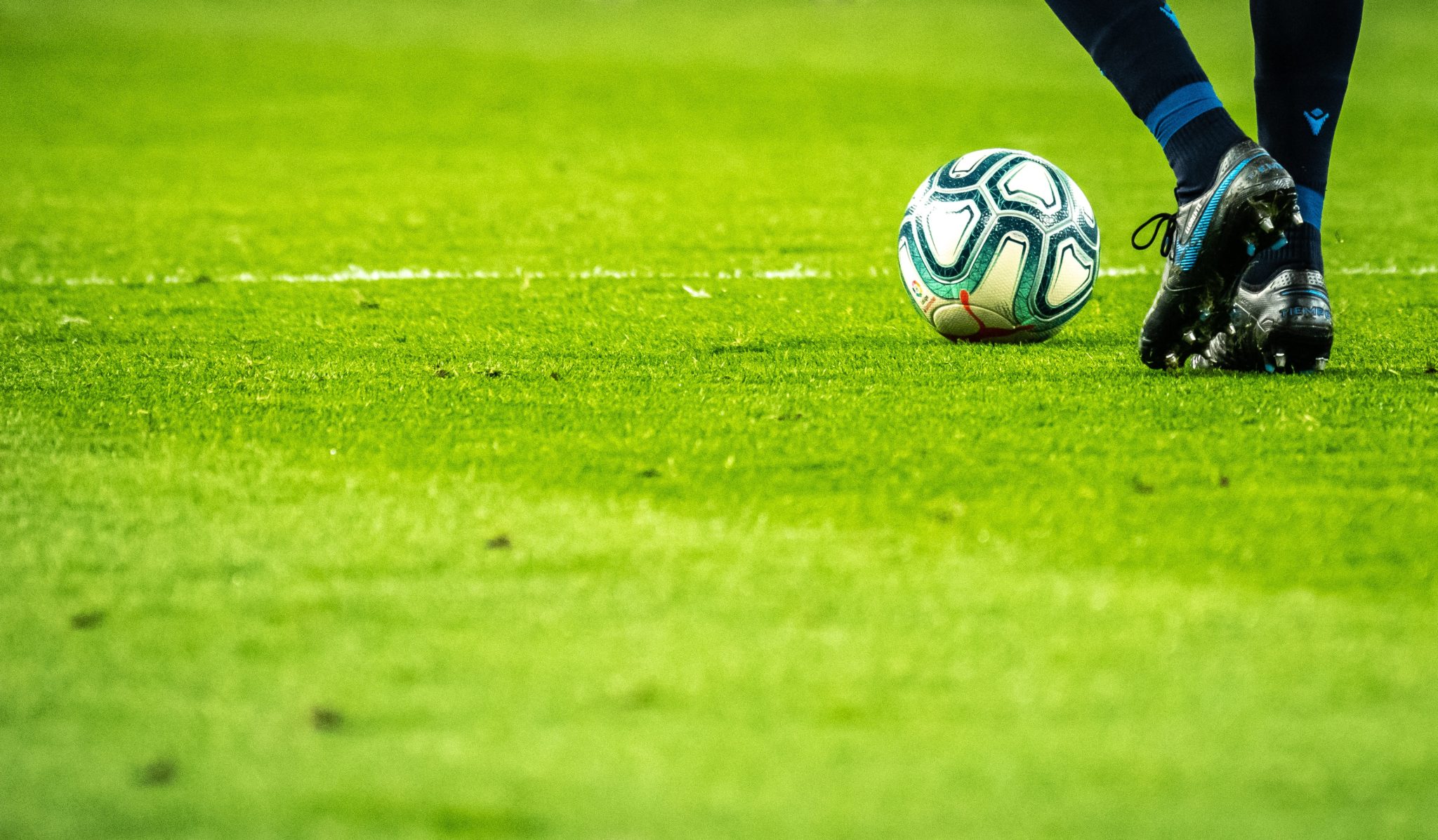 fooball