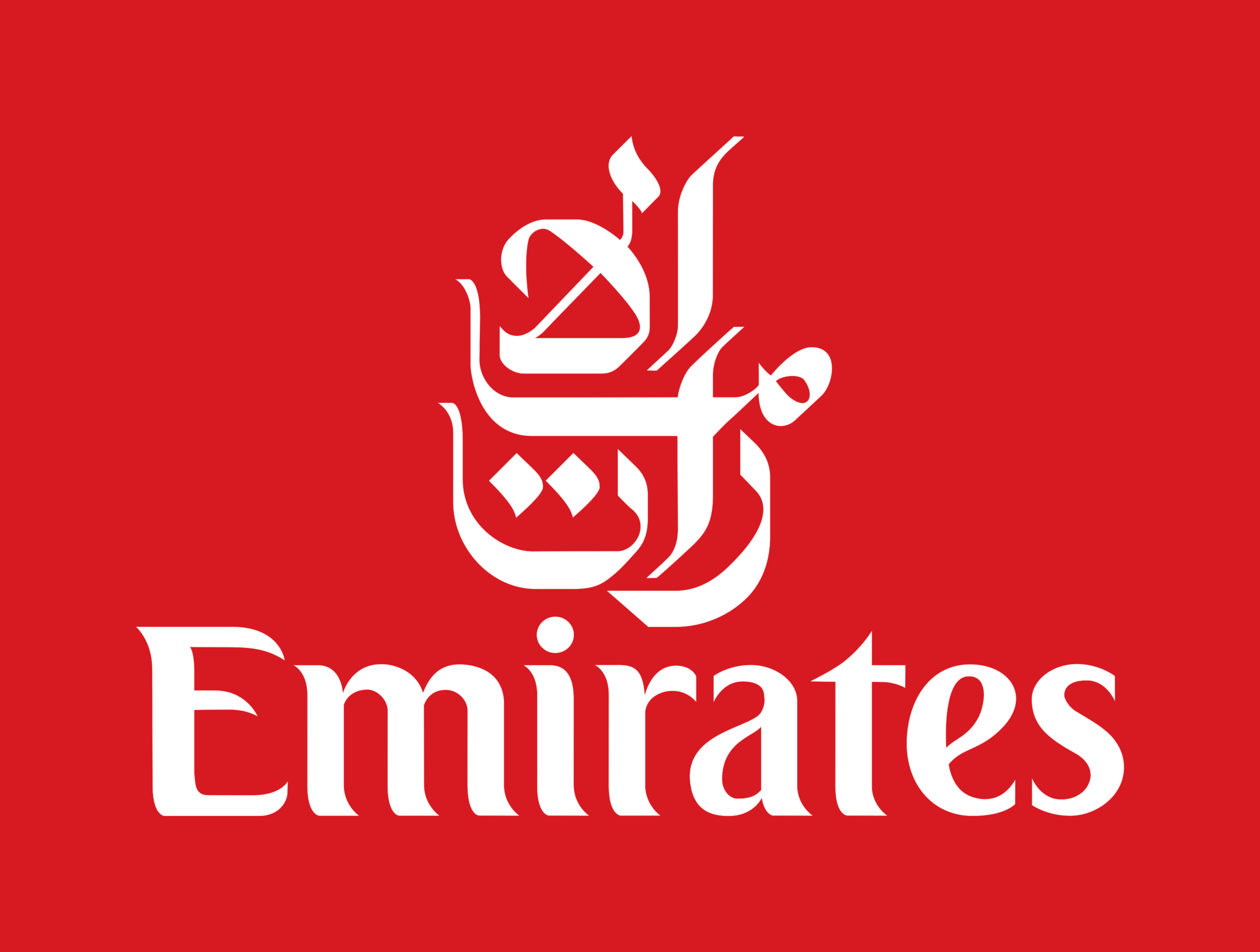 emirates